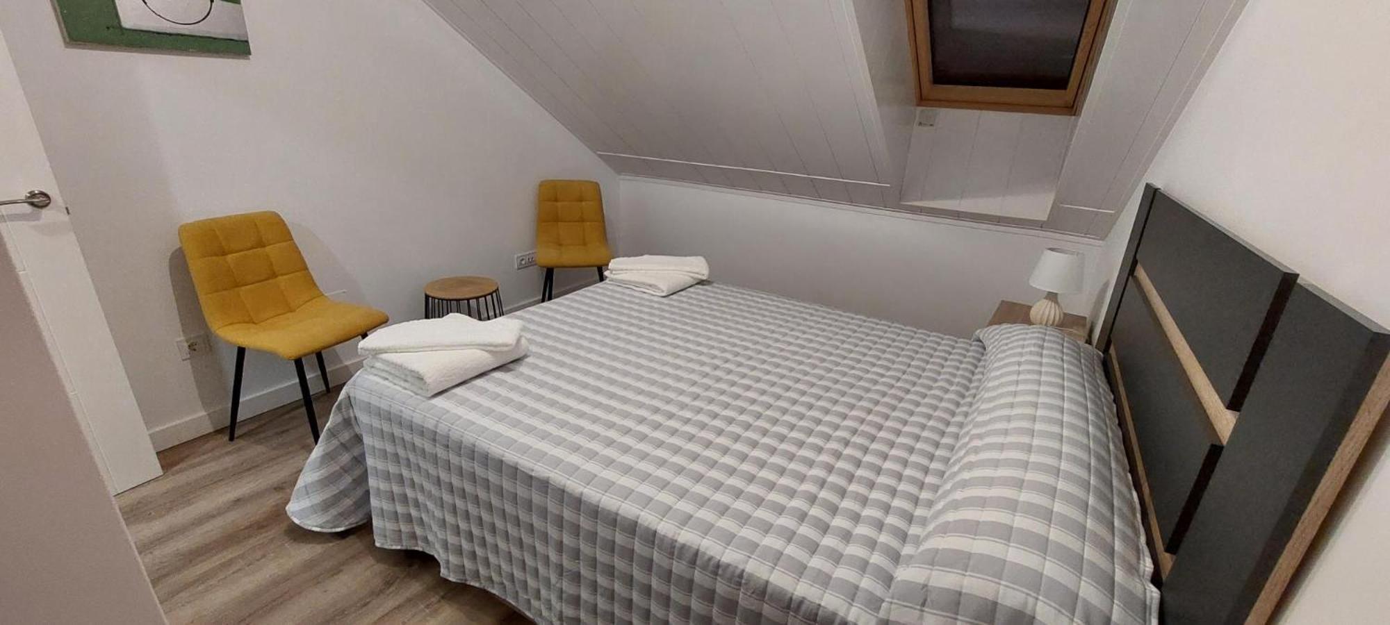Apartamento Temple I Ponferrada Exterior foto